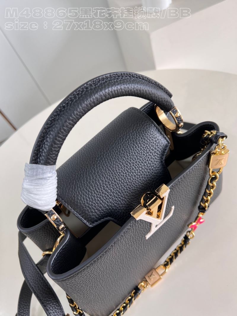 Louis Vuitton Top Handle Bags